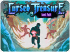 เกมส์ปกป้องสมบัติต้องคำสาป Cursed Treasure: Level Pack!