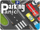 เกมส์หาทางออกจากลานจอดรถ Parking Panic