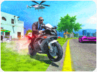 เกมส์ตำรวจขับมอเตอร์ไซค์ Police Motorbike Driver