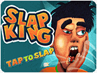 เกมส์แข่งตบหน้าสุดโหด Slap King Game