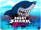 เกมส์ฉลามโหดบุกไมอามี่ Angry Shark Miami
