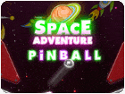 เกมส์พินบอลอวกาศ Space Adventure Pinball