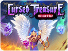 เกมส์สร้างฐานป้องกันสมบัติ Cursed Treasure 1 1/2