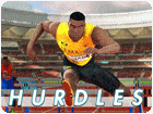 เกมส์วิ่งข้ามรั้วโอลิมปิก Olympic Hurdles