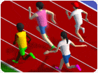 เกมส์วิ่งแข่ง 100 เมตร Sprinter