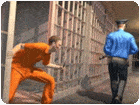 เกมส์หนีออกจากคุก Stealth Prison Escape