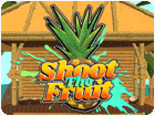 เกมส์ยิงผลไม้ Shoot the fruit