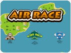 เกมส์ขับเครื่องบินหลบหลีก Air Race