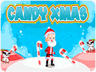 เกมส์ลุงซานตาครอสผจญภัยวันคริสต์มาส Santa Xmas Game