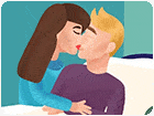 เกมส์จูบในโรงพยาบาล Hospital Kissing Game