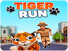 เกมส์พี่เสือวิ่งหนีไป Tiger Run Game