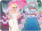 เกมส์แต่งตัวเจ้าสาวหน้าฝน Ella’s Rainy Wedding Planner