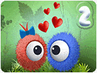 เกมส์คู่รักปุกปุย2 Fluffy Story 2 Game