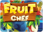 เกมส์ฟันผลไม้แสนสนุก Fruit Chef