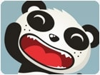 เกมส์แพนด้าวิ่งเก็บเหรียญ GoGo Panda