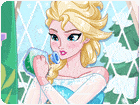 เกมส์เอลซ่าปรุงยาเวทมนตร์ Elsa’s Spell Factory
