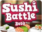 เกมส์แข่งขายซูชิออนไลน์ Sushi Battle