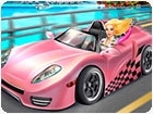 เกมส์เจ้าหญิงผมบลอนด์แต่งรถในฝัน Blondie Dream Car