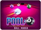 เกมส์แทงพูลมาเนีย 8 ลูก Pool: 8 Ball Mania