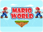 เกมส์มาริโอ้ผจญภัยเก็บหัวใจ Mario World