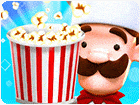 เกมส์เติมป็อบคอร์นให้เต็มถัง2 Popcorn Burst 2 Game