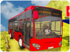 เกมส์ขับรถเมล์รับส่งคน Metro Bus Games Real Metro Sim