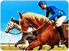 เกมส์แข่งม้า3มิติ Horse Racing Games 2020 Derby Riding Race 3d Game