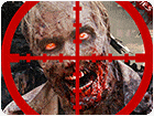 เกมส์ยิงปืนกำจัดผีดิบคลั่งถล่มเมือง Dead City Zombie Shooter Game