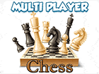 เกมส์หมากรุกออนไลน์ Chess Multi player