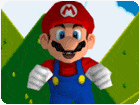 เกมส์มาริโอ้วิ่งเก็บเหรียญ Super Mario Coin Adventure