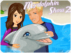เกมส์โลมาแสนรู้ 2 My Dolphin Show 2 HTML5