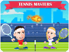 เกมส์แข่งเทนนิสมาสเตอร์ Tennis Masters