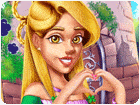 เกมส์ราพันเซลหาทางออกจากหอคอย Rapunzel Tower Escape