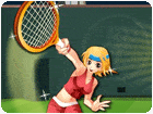 เกมส์เทนนิสหญิงทัวร์นาเมนท์ Tennis