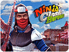 เกมส์นินจายิงปืนออนไลน์ Ninja Clash Heroes Game