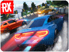 เกมส์แข่งรถสมจริงสุดมันส์ Extreme Asphalt Car Racing
