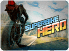 เกมส์ฮีโร่ขับมอเตอร์ไบค์ Superbike Hero