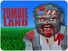 เกมส์ยิงปืนจัดการผีดิบในซอมบี้แลนด์ Zombie Land Game