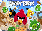 เกมส์แองกี้เบิร์ดนกขี้โมโห Angry Bird Friends