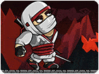 เกมส์นักรบนินจาผจญภัย Ninja Warrior Adventure Game