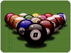 เกมส์บิลเลียด8ลูกคลาสสิค 8 Ball Billiards Classic Game