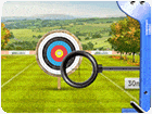 เกมส์ยิงธนูแข่งระดับโลก Archery World Tour Game