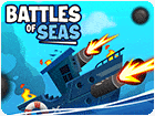 เกมส์สงครามเรือรบ Battles of Seas