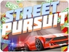 เกมส์ขับรถหนีตำรวจ Street Pursuit