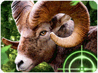 เกมส์สไนเปอร์ยิงแพะ Crazy Goat Hunter 2020