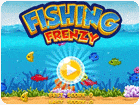 เกมส์ล่าสัตว์น้ำใต้มหาสมุทร Fish Hunter