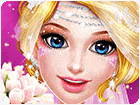 เกมส์แต่งตัวเจ้าสาว4คน Wedding Dress Up Bride makeover Game