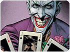 เกมส์จิ๊กซอว์โจ๊กเกอร์ Jokers Puzzle Game