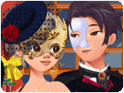 เกมส์จีบหนุ่มงานปาร์ตี้หน้ากาก Flirting Masquerade