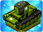 เกมส์สงครามรถถัง2 Awesome Tanks 2 Game